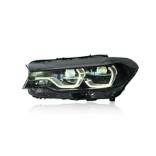 Load image into Gallery viewer, Led Headlight DRL Module Yellow White Amber Plug Play for BMW G30 G38 5 Series