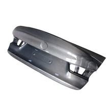 Load image into Gallery viewer, Duckbill Carbon Fiber Trunk for BMW G20 3 Series