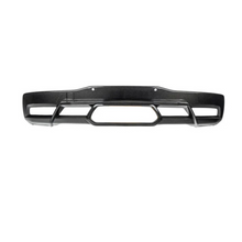 Load image into Gallery viewer, OE Style Dry Carbon Fiber Rear Bumper Diffuser for Chevrolet Corvette C8 Z06 E-Ray