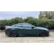 Load image into Gallery viewer, Carbon Fiber Side Skirts Extension for BMW G80 M3 G82 G83 M4