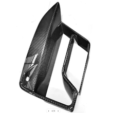 Load image into Gallery viewer, Carbon Fiber Front Bumper Air Vent Covers for BMW F90 M5 G30 5 Series