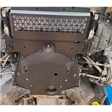 Load image into Gallery viewer, Carbon Fiber Skid Plate for BMW G80 G81 M3 G82 G83 M4 G87 M2