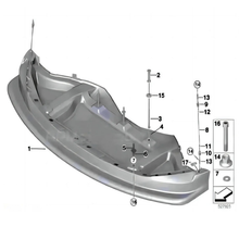 Load image into Gallery viewer, GT4 Carbon Fiber Front Lip for BMW G80 G81 M3 G82 G83 M4