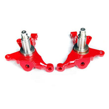 Load image into Gallery viewer, Godspeed Nissan 240SX S13 S14 1989-94 1995-98 Massive Angle Steering Kit