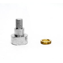 Load image into Gallery viewer, Godspeed Nissan 240SX S13 S14 1989-94 1995-98 Steering Angle Adaptor