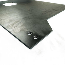 Load image into Gallery viewer, Engine Skid Plate Oil Pan Protector, 3/16 Steel For Mazda Miata NA/NB Bolt On MX-5