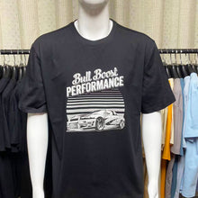 Load image into Gallery viewer, Nissan Skyline R34 Performance Regular Heavy Cotton Pre Shrunk Shirt