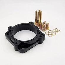 Load image into Gallery viewer, Mitsubishi EVO OEM/Skunk II DBW Manifold Adapters