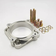 Load image into Gallery viewer, Mitsubishi EVO OEM/Skunk II DBW Manifold Adapters