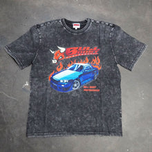 Load image into Gallery viewer, BBP® Vintage GT-R T Shirt 4000 ENTRIES