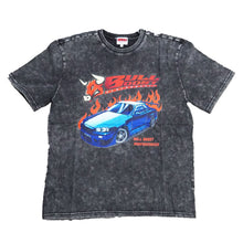 Load image into Gallery viewer, BBP® Vintage GT-R T Shirt 4000 ENTRIES