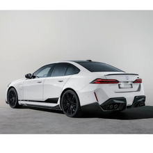 Load image into Gallery viewer, MP Style Dry Carbon Fiber Rear Diffuser for BMW G90 M5