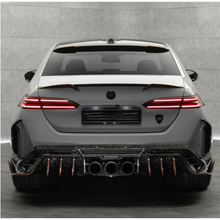 Load image into Gallery viewer, MSY Style Carbon Fiber Full Body Aero Kit for BMW G90 M5