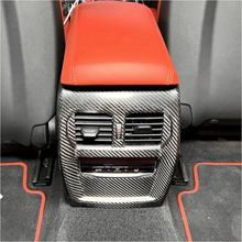 Load image into Gallery viewer, Carbon Fiber Center Console Cover for BMW G80 G81 M3 G82 G83 M4 G87 M2