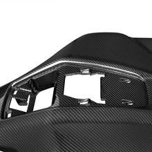 Load image into Gallery viewer, Carbon Fiber Interior Seat Back Covers for BMW G90 G99 M5