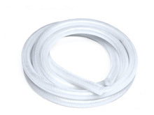 Load image into Gallery viewer, HPS High Temp 1" ID (25mm) Reinforced Braid Clear Silicone Hose Tubing