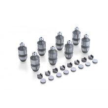 Load image into Gallery viewer, Tomei Solid Pivot Lifter Set with Test Shims and Guides - Nissan SR20