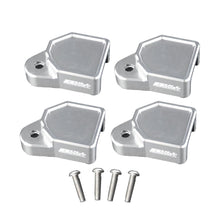 Load image into Gallery viewer, K Series K20 K24 Billet Coil Pack Cover For Honda Acura Integra Civic EG EK DC DC2 US