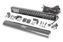 Load image into Gallery viewer, Rough Country 20 Inch Spectrum Series LED Light Bar