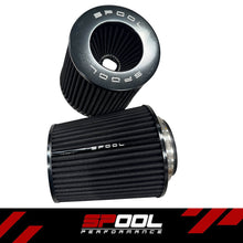 Load image into Gallery viewer, Spool Performance BMW S58 Upgraded Stock Location Twin Turbo Kit [1000+HP]