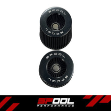 Load image into Gallery viewer, Spool Performance BMW S58 Upgraded Stock Location Twin Turbo Kit [1000+HP]