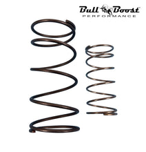 Load image into Gallery viewer, 8PSI + 14PSI 22PSI 38mm WasteGate Spring Replacement Upgrade Fits Turbo VBand