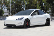 Load image into Gallery viewer, 2017-22 Tesla Model 3 Racing Front Rear Lowering Springs Suspension kit US