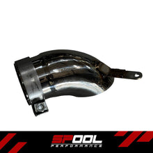 Load image into Gallery viewer, Spool Exhaust Turn Down Pipes / Dump Tubes | Toyota Supra A90 / A91 [B58]