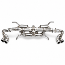 Load image into Gallery viewer, True F1 Exhaust System for Lamborghini Huracan LP580 LP610 5.2L 2014-24
