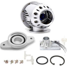Load image into Gallery viewer, Blow Off Valve BOV For SSQV Subaru Legacy GT Forester XT 08-14 Adapter Turbo
