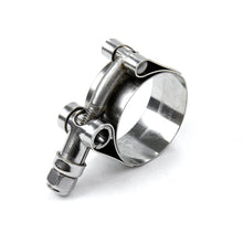 Load image into Gallery viewer, HPS Performance Products HPS 100% Stainless Steel T-Bolt Hose Clamps, 304 or 316 Marine Grade Stainless Steel