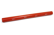 Load image into Gallery viewer, HPS 5-1/2" ID, 3 Feet Length, Silicone Straight Coupler Coolant Tube Hose, Ultra High Temp 6-ply Aramid Reinforced, Max. Temperature: 500F, 140mm ID