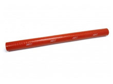 Load image into Gallery viewer, HPS 2-3/4" ID, 3 Feet Length, Silicone Straight Coupler Coolant Tube Hose, Ultra High Temp 4-ply Aramid Reinforced, Max. Temperature: 500F, 70mm ID