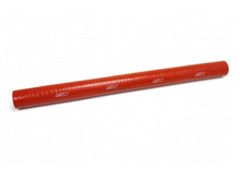 Load image into Gallery viewer, HPS 5" ID, 3 Feet Length, Silicone Straight Coupler Coolant Tube Hose, Ultra High Temp 4-ply Aramid Reinforced, Max. Temperature: 500F, 127mm ID