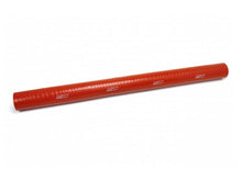 Load image into Gallery viewer, HPS 4-1/2" ID, 3 Feet Length, Silicone Straight Coupler Coolant Tube Hose, Ultra High Temp 4-ply Aramid Reinforced, Max. Temperature: 500F, 114mm ID