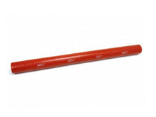 Load image into Gallery viewer, HPS 3-1/2" ID, 3 Feet Length, Silicone Straight Coupler Coolant Tube Hose, Ultra High Temp 4-ply Aramid Reinforced, Max. Temperature: 500F, 89mm ID