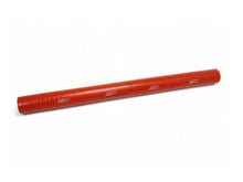 Load image into Gallery viewer, HPS Performance Products HPS 3-3/8" (86mm) ID Silicone Coupler Tube Hose, Ultra High Temp 4-ply Aramid Reinforced, Max. Temperature Rating 500F