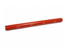 Load image into Gallery viewer, HPS 1-5/8" ID, 3 Feet Length, Silicone Straight Coupler Coolant Tube Hose, Ultra High Temp 4-ply Aramid Reinforced, Max. Temperature: 500F, 41mm ID