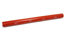 Load image into Gallery viewer, HPS High Temp 1" ID x 3 Feet Long 4-ply Aramid Reinforced Silicone Coolant