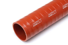 Load image into Gallery viewer, HPS 4-1/2" ID, 3 Feet Length, Silicone Straight Coupler Coolant Tube Hose, Ultra High Temp 4-ply Aramid Reinforced, Max. Temperature: 500F, 114mm ID