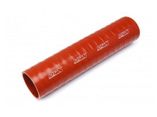 Load image into Gallery viewer, HPS 7-1/2" ID, 1 Foot Length, Silicone Straight Coupler Tube Hose, Ultra High Temp 6-ply Aramid Reinforced, Max. Temperature: 500F, 190mm ID