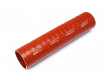 Load image into Gallery viewer, HPS 7" ID, 1 Foot Length, Silicone Straight Coupler Tube Hose, Ultra High Temp 6-ply Aramid Reinforced, Max. Temperature: 500F, 178mm ID