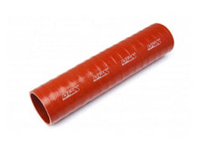 Load image into Gallery viewer, HPS 6-1/2" ID, 1 Foot Length, Silicone Straight Coupler Tube Hose, Ultra High Temp 6-ply Aramid Reinforced, Max. Temperature: 500F, 165mm ID