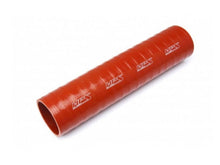 Load image into Gallery viewer, HPS 6" ID, 1 Foot Length, Silicone Straight Coupler Tube Hose, Ultra High Temp 4-ply Aramid Reinforced, Max. Temperature: 500F, 152mm ID
