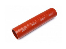 Load image into Gallery viewer, HPS 4-1/2" ID, 1 Foot Length, Silicone Straight Coupler Tube Hose, Ultra High Temp 4-ply Aramid Reinforced, Max. Temperature: 500F, 114mm ID