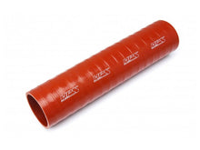 Load image into Gallery viewer, HPS 2-3/4" ID, 1 Foot Length, Silicone Straight Coupler Tube Hose, Ultra High Temp 4-ply Aramid Reinforced, Max. Temperature: 500F, 70mm ID