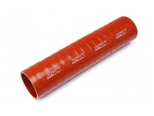 Load image into Gallery viewer, HPS 2-1/2" ID, 1 Foot Length, Silicone Straight Coupler Tube Hose, Ultra High Temp 4-ply Aramid Reinforced, Max. Temperature: 500F, 63mm ID