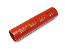 Load image into Gallery viewer, HPS 2-3/8" ID, 1 Foot Length, Silicone Straight Coupler Tube Hose, Ultra High Temp 4-ply Aramid Reinforced, Max. Temperature: 500F, 60mm ID