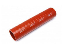 Load image into Gallery viewer, HPS 2-1/4" ID, 1 Foot Length, Silicone Straight Coupler Tube Hose, Ultra High Temp 4-ply Aramid Reinforced, Max. Temperature: 500F, 57mm ID