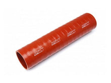 Load image into Gallery viewer, HPS 2" ID, 1 Foot Length, Silicone Straight Coupler Tube Hose, Ultra High Temp 4-ply Aramid Reinforced, Max. Temperature: 500F, 51mm ID